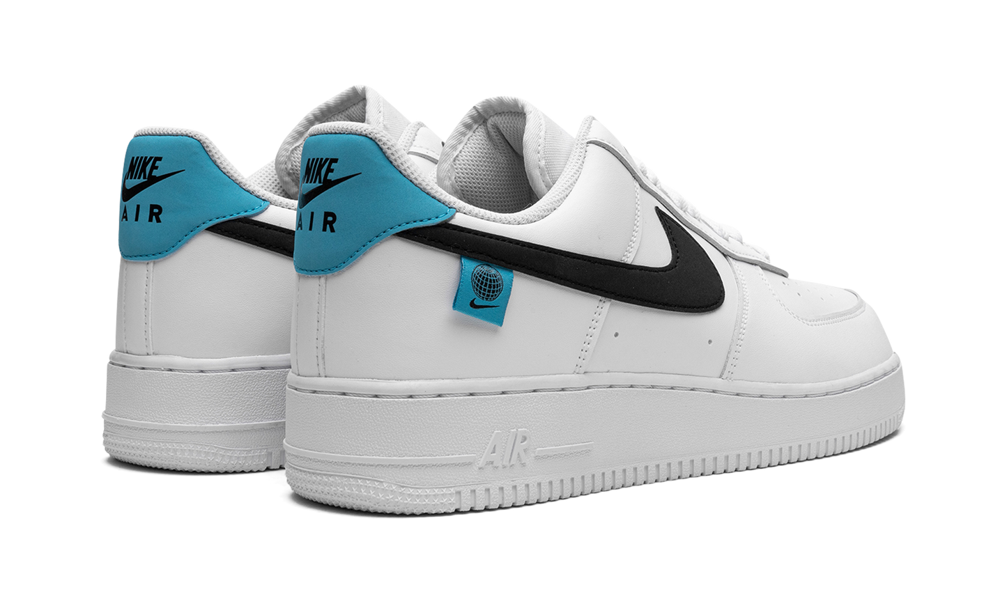 Nike Air Force 1 '07 "Worldwide Pack" CK7648 100
