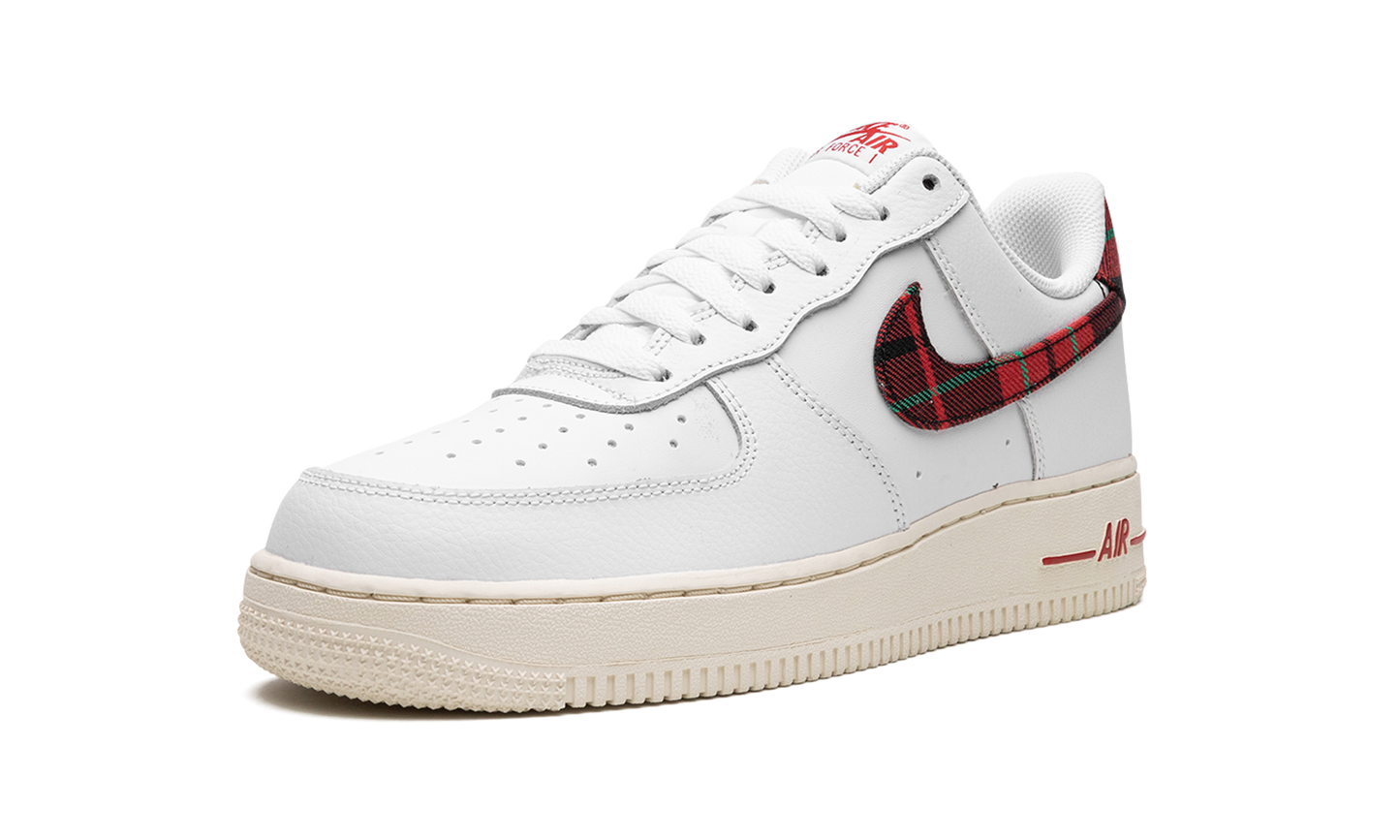 Nike Air Force 1 Low "Plaid" DV0789 100