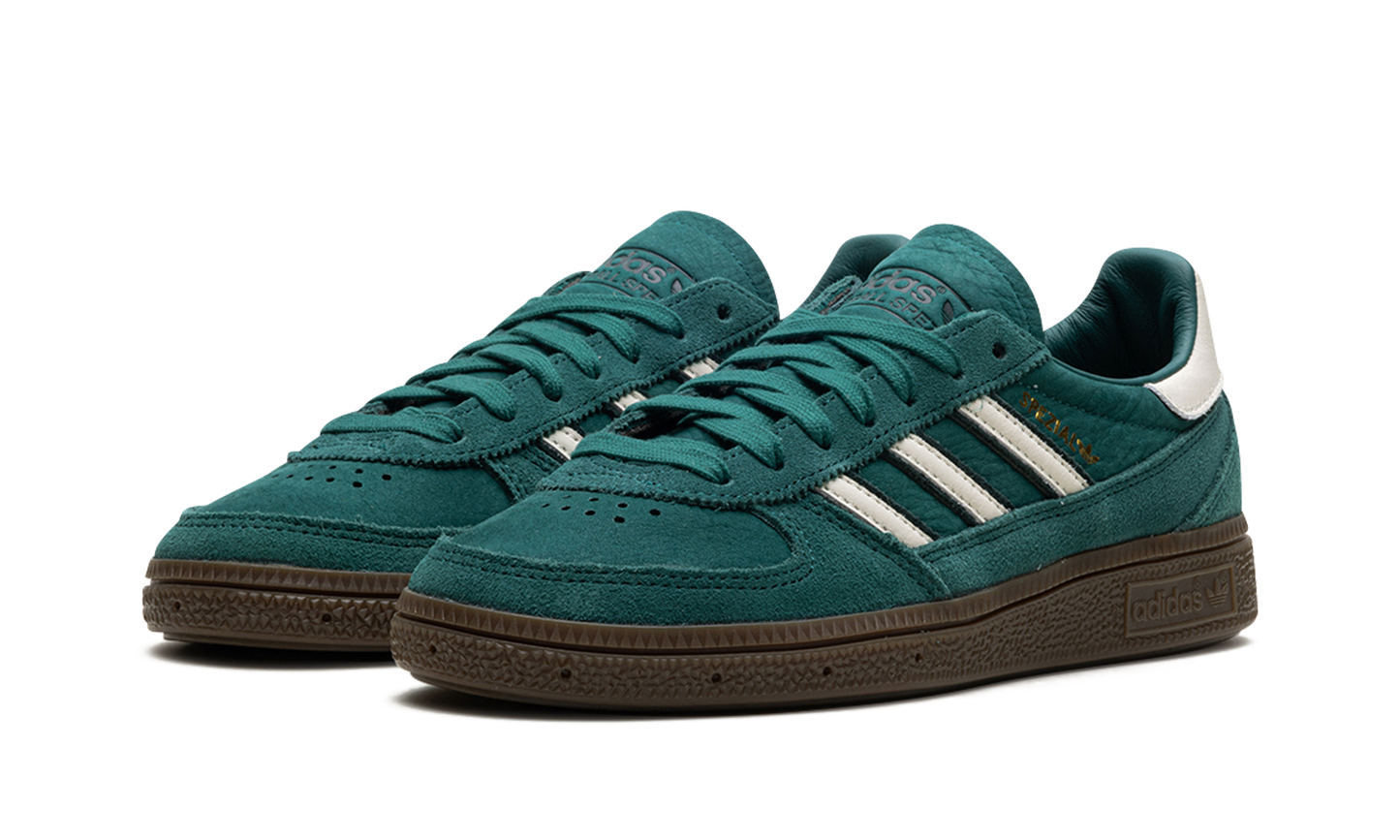 Adidas Adidas Handball Spezial "Noble Green Off White Green Night" IH0137