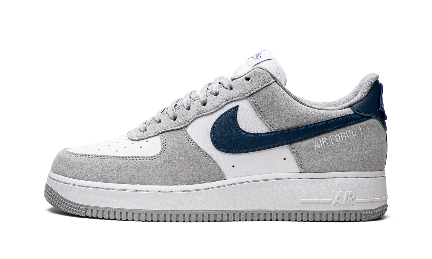 Nike Air Force 1 Low "Athletic Club Marina Blue" DH7568 001