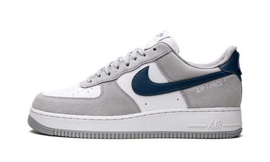 Nike Air Force 1 Low "Athletic Club Marina Blue" DH7568 001