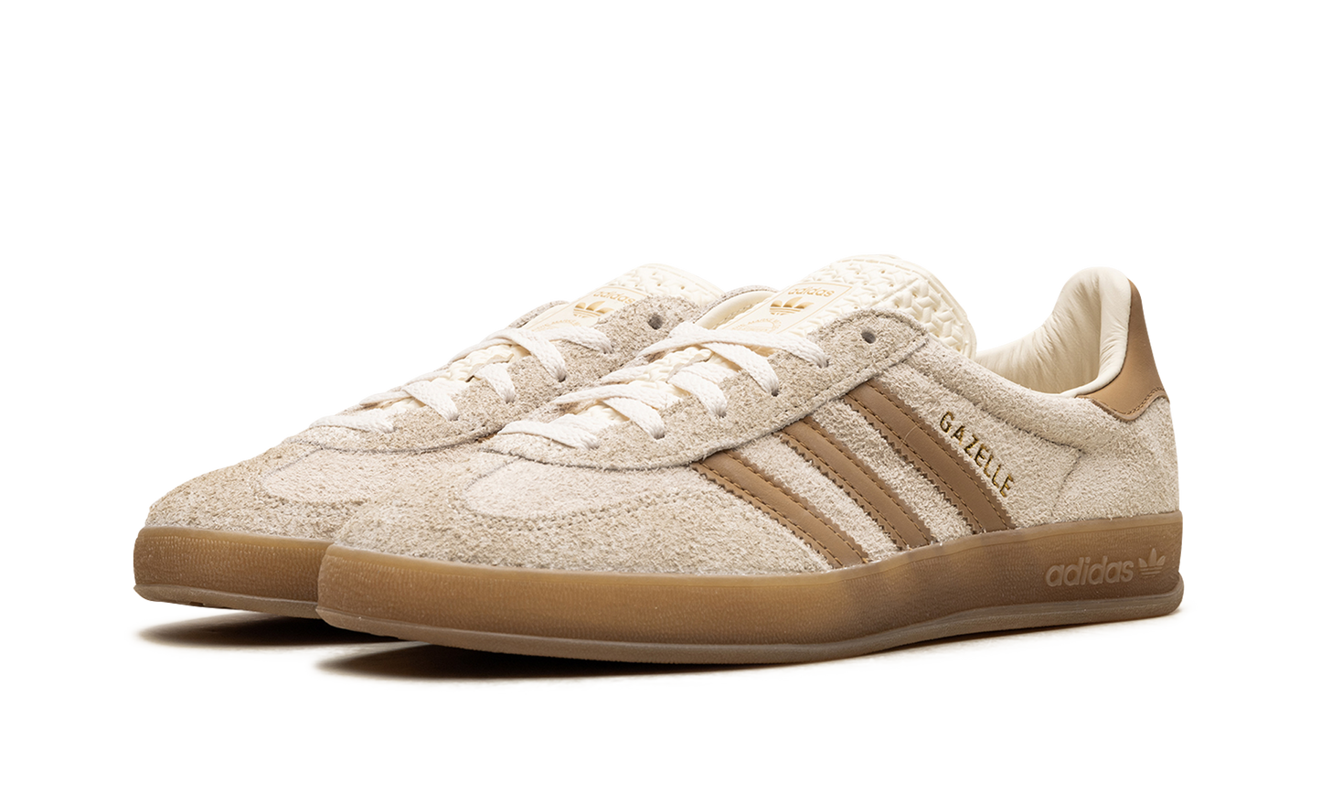 Adidas Gazelle Indoor WMNS "Wonder White" JR2726