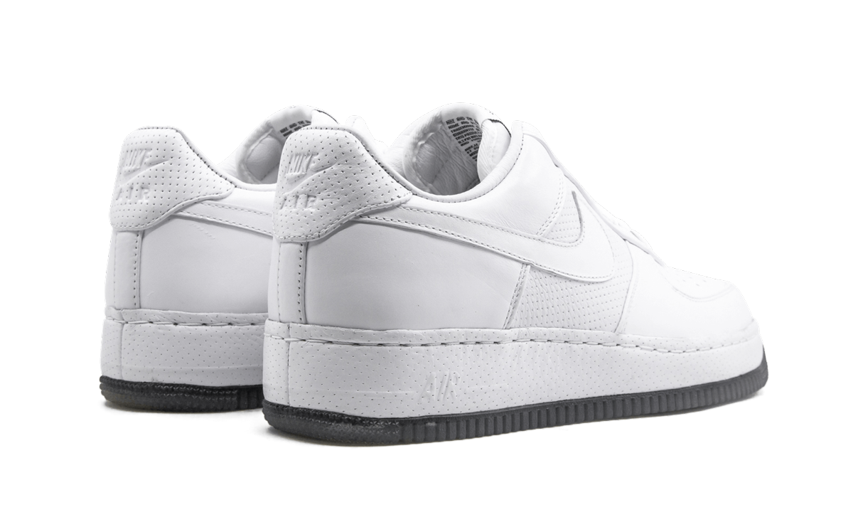 Nike Air Force 1 Low PRM "Hamptons" 418114 100