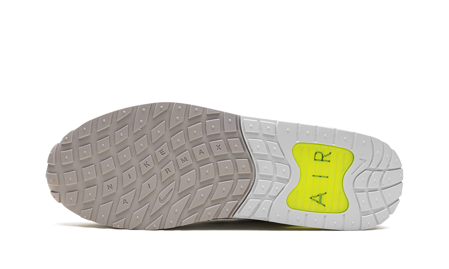 Nike Nike Air Max Solo "Phantom" DX3666 003
