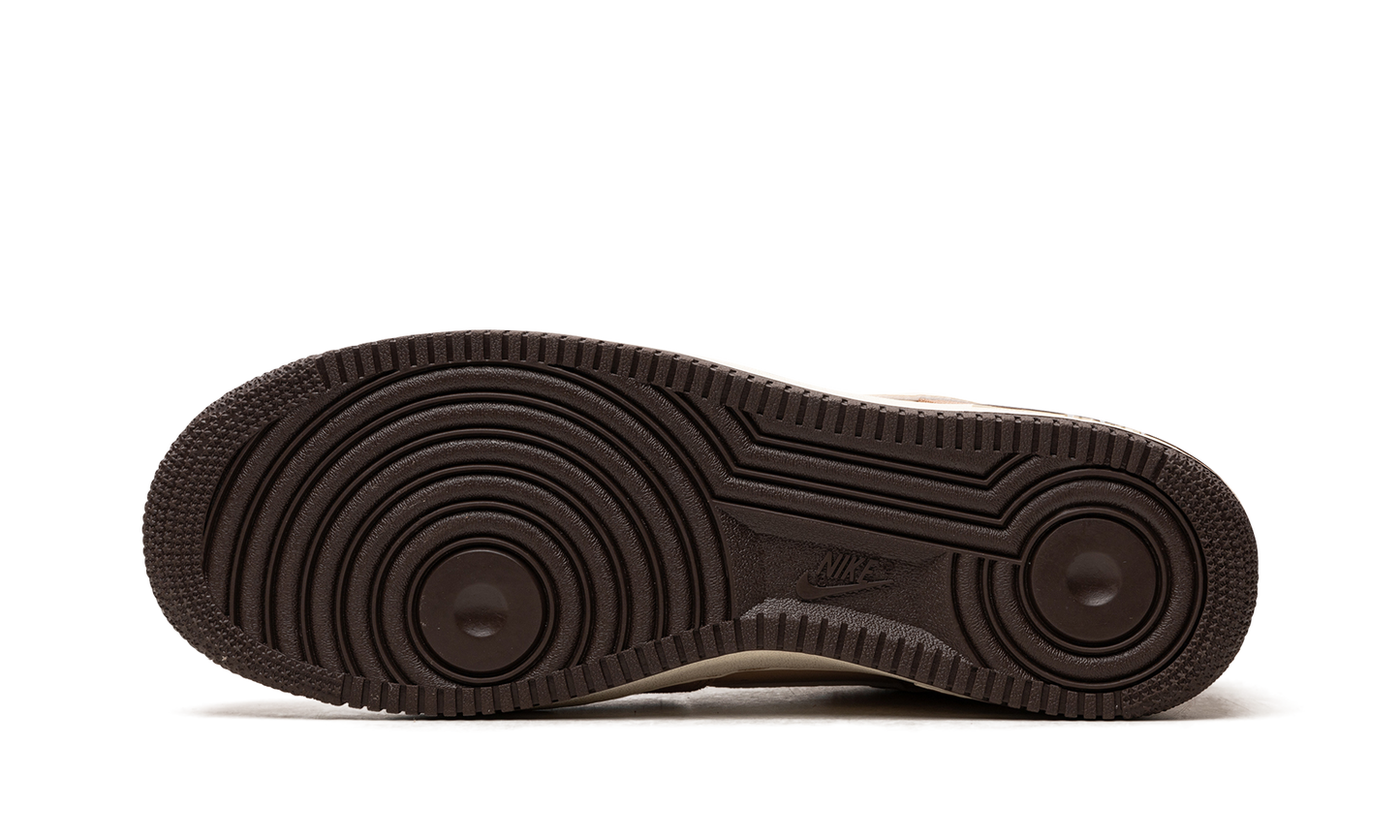 Nike Air Force 1 Low "Hemp/Coconut Milk" FB8878 200