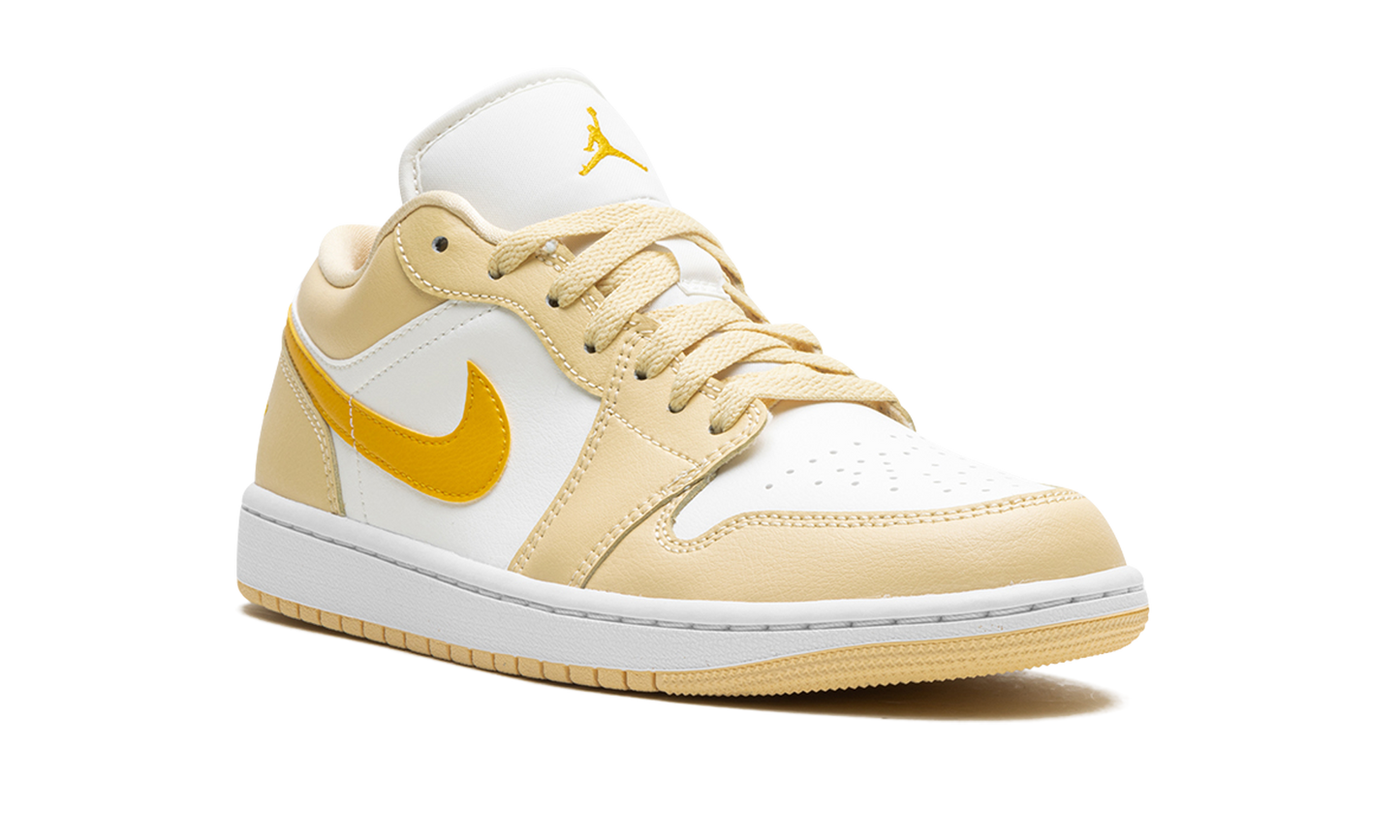Air Jordan 1 Low WMNS YELLOW OCHRE DC0774 170