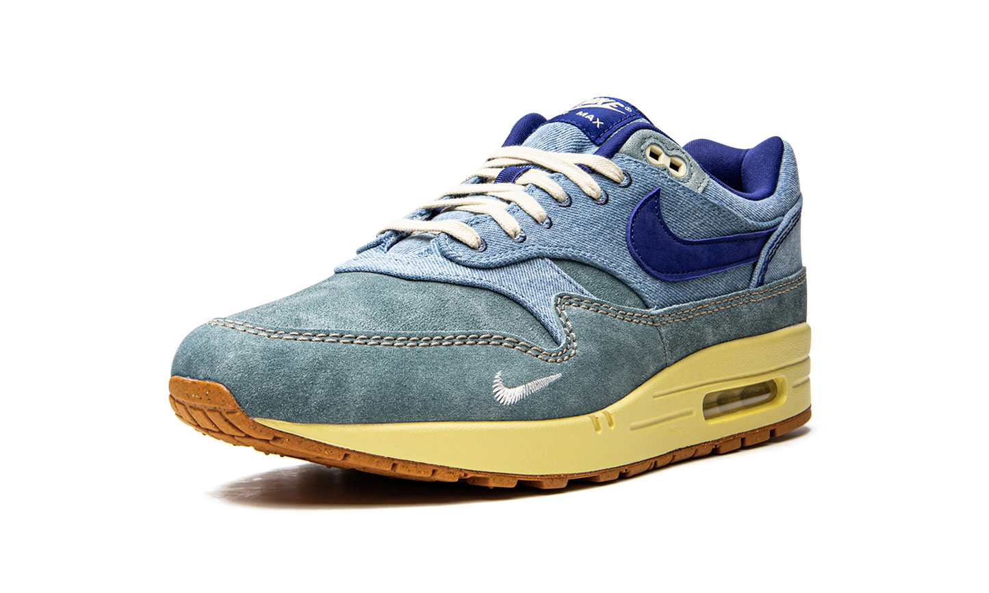 Nike Air Max 1 Premium "Dirty Denim" DV3050 300
