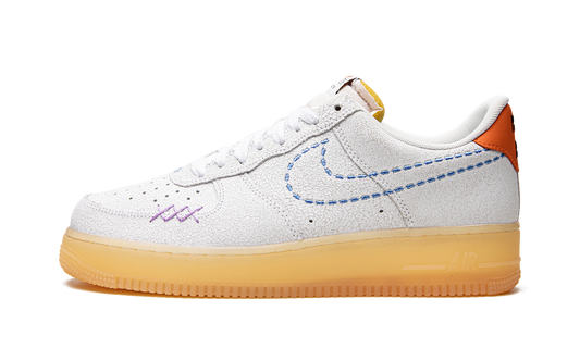Nike Air Force 1 Low 101 "Nike 101" DX2344 100