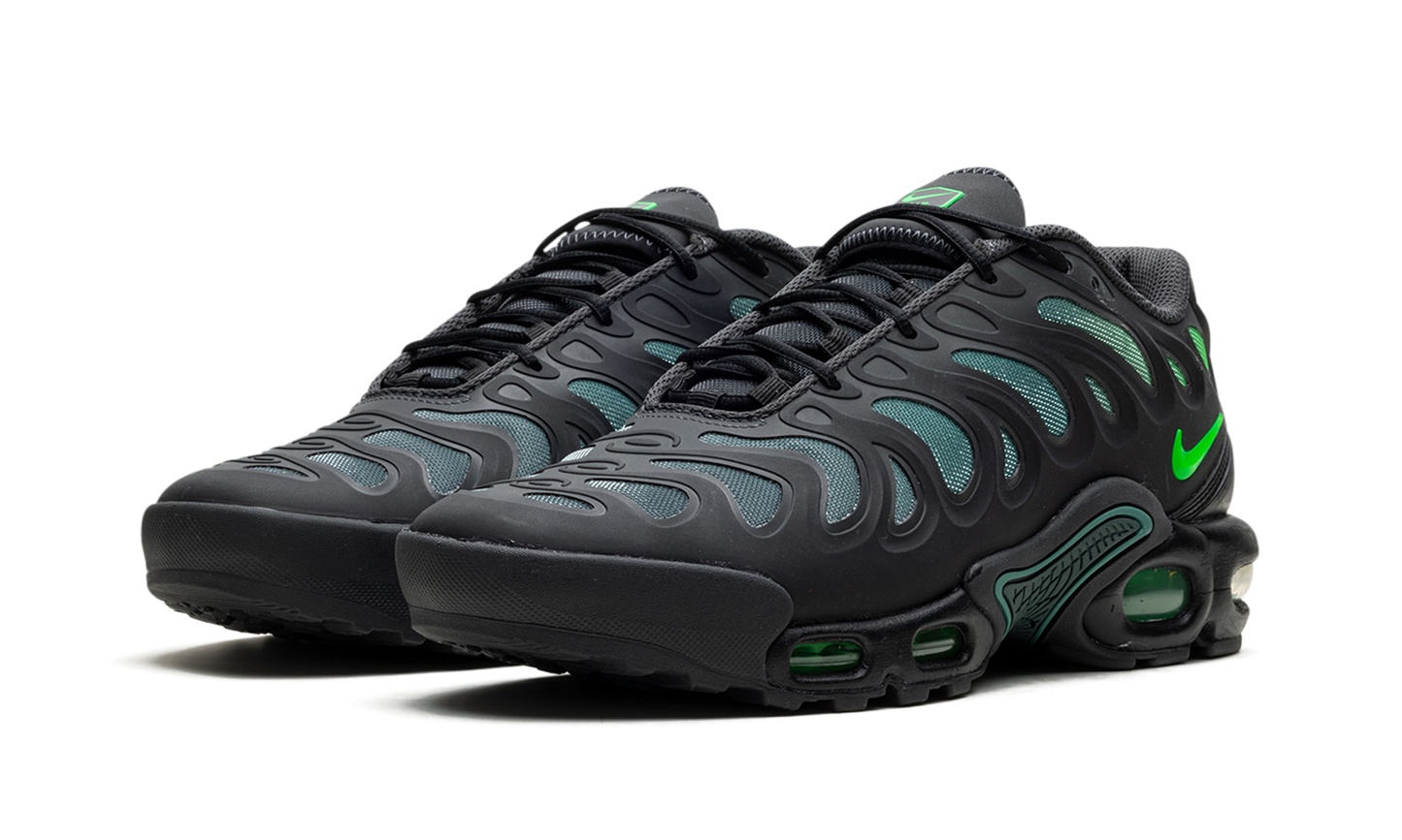 Nike Air Max Plus Drift "Black Volt" FD4290 006