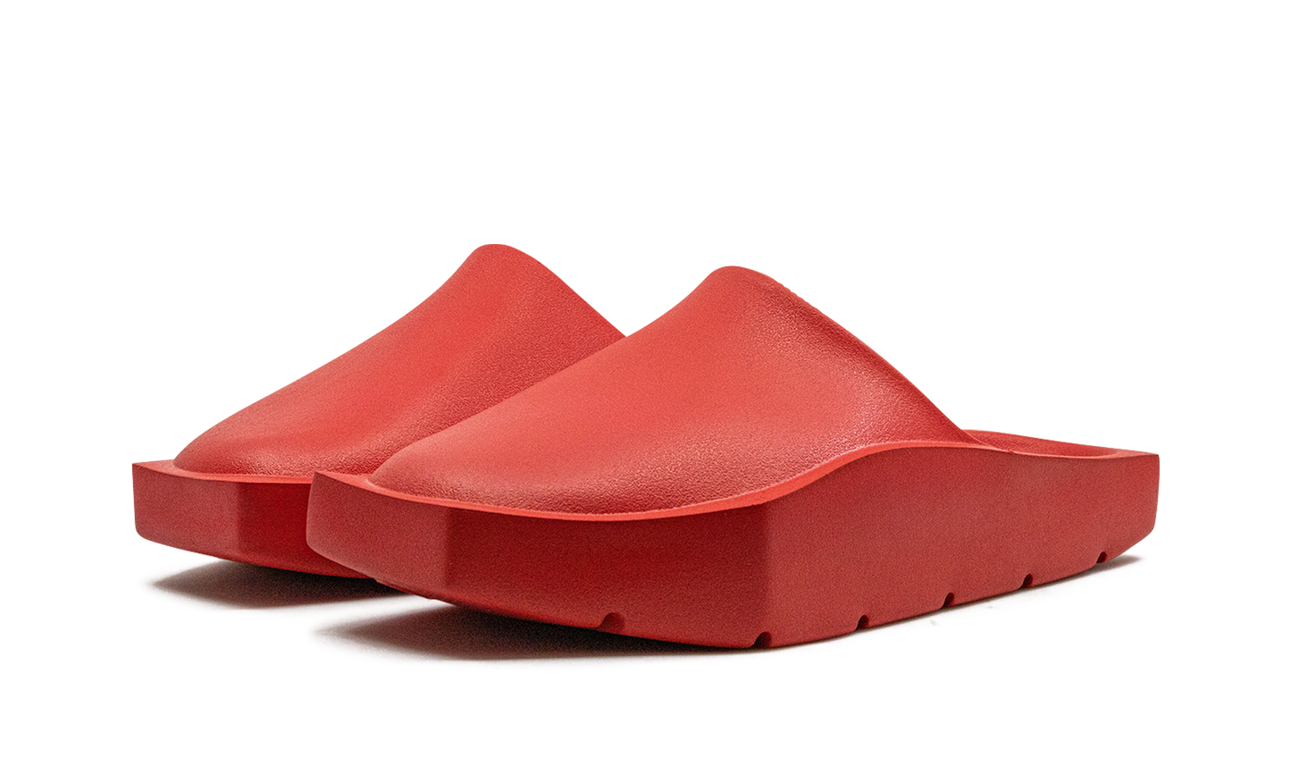 JORDAN HEX MULE WMNS Triple Red FJ0603 600