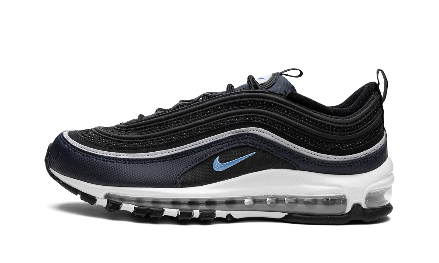 Nike Air Max 97 "Dark Obsidian" DQ3955 001