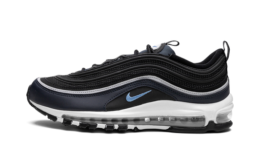 Nike Air Max 97 "Dark Obsidian" DQ3955 001