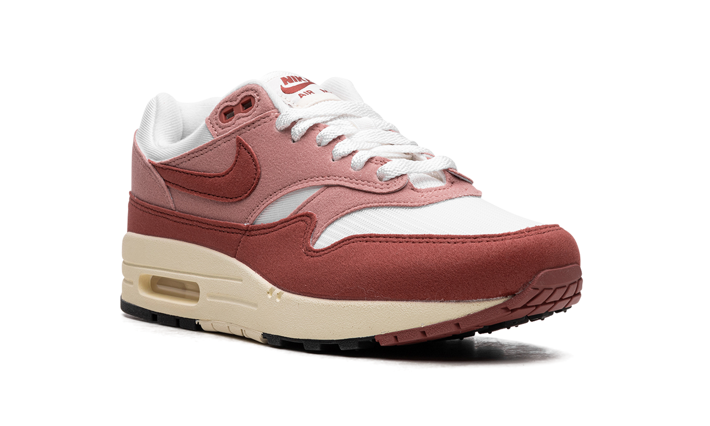 Nike AIR MAX 1 WMNS "RED STARDUST" DZ2628 103