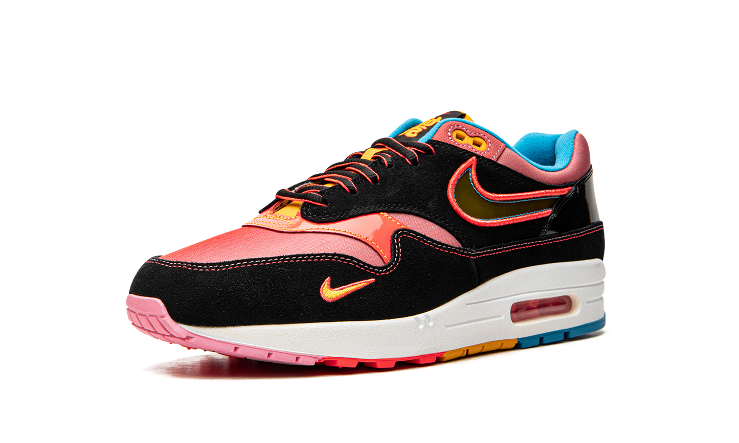 Nike Air Max 1 "Chinatown" CU6645 001