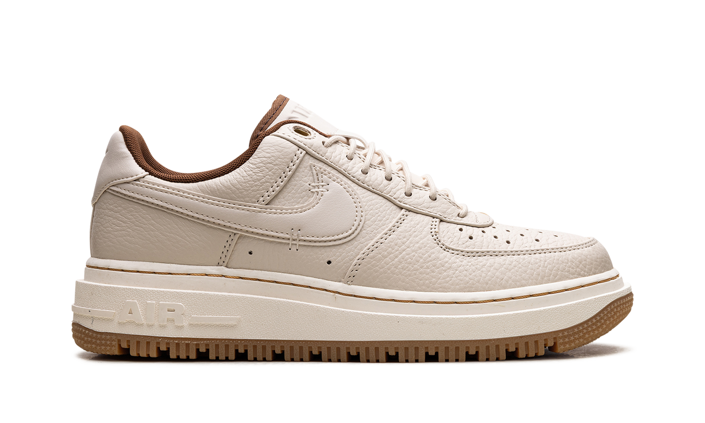 Nike Air Force 1 Low "Luxe Pearl White" DB4109 200