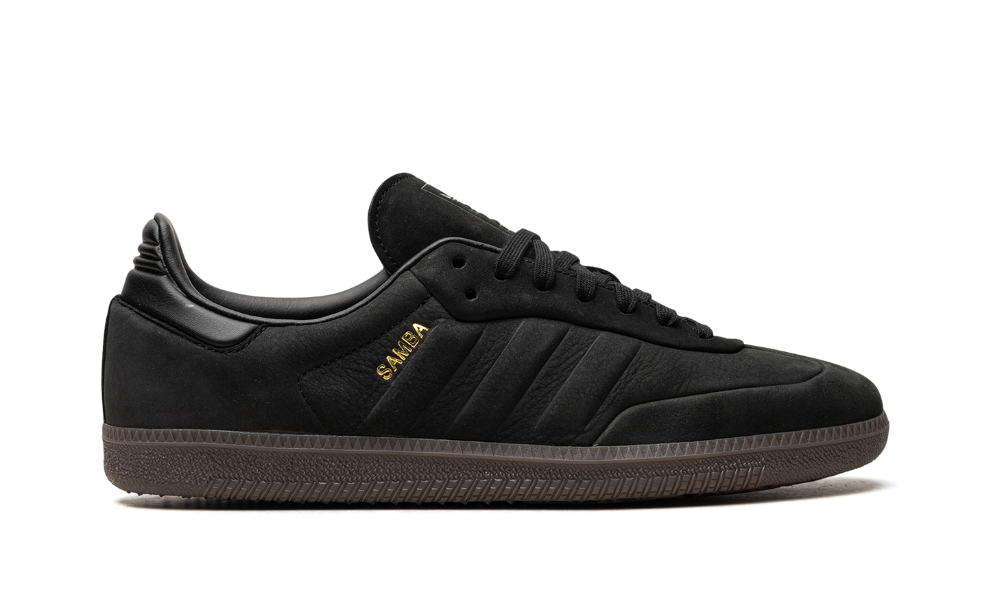 Adidas Adidas Samba "Core Black Gum" IG1237