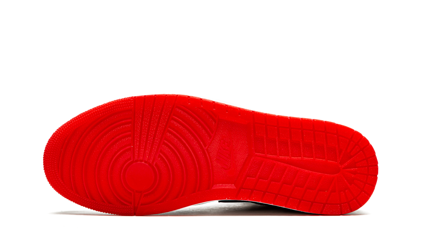Air Jordan 1 Low Q54 Quai 54 DM0095 106