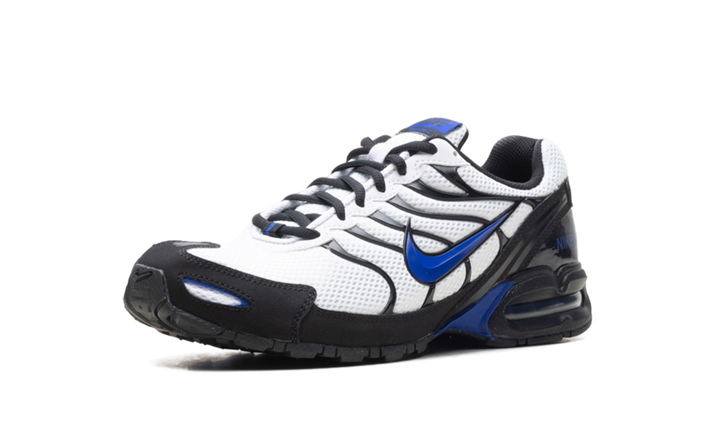 Nike Air Max Torch 4 "White" CW7026 100