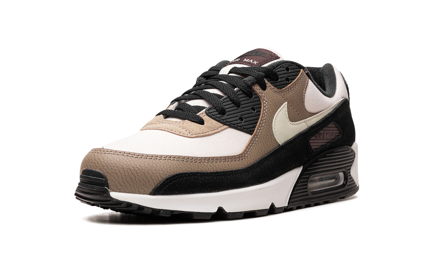 Nike Air Max 90 "Baroque Brown" DZ3522 001