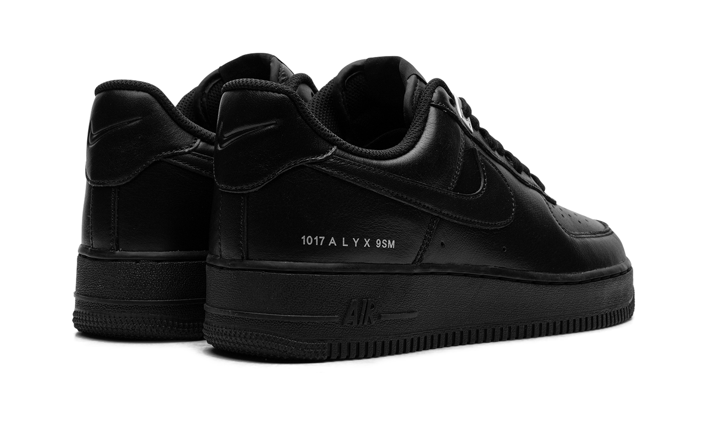 Nike Air Force 1 "Alyx - Black" FJ4908 001