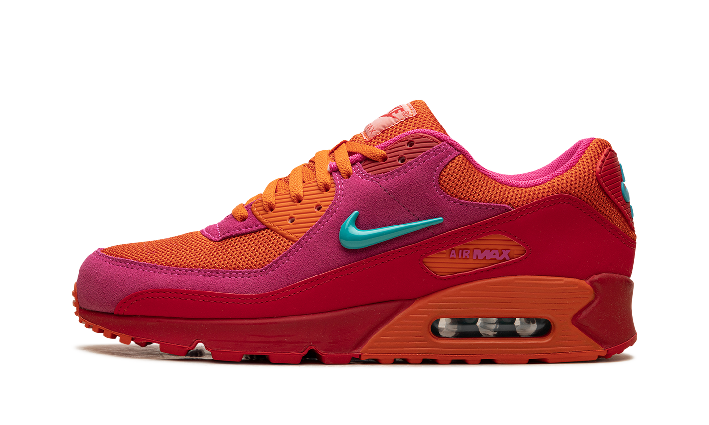 Nike Air Max 90 "Alchemy Pink" FJ3868 600
