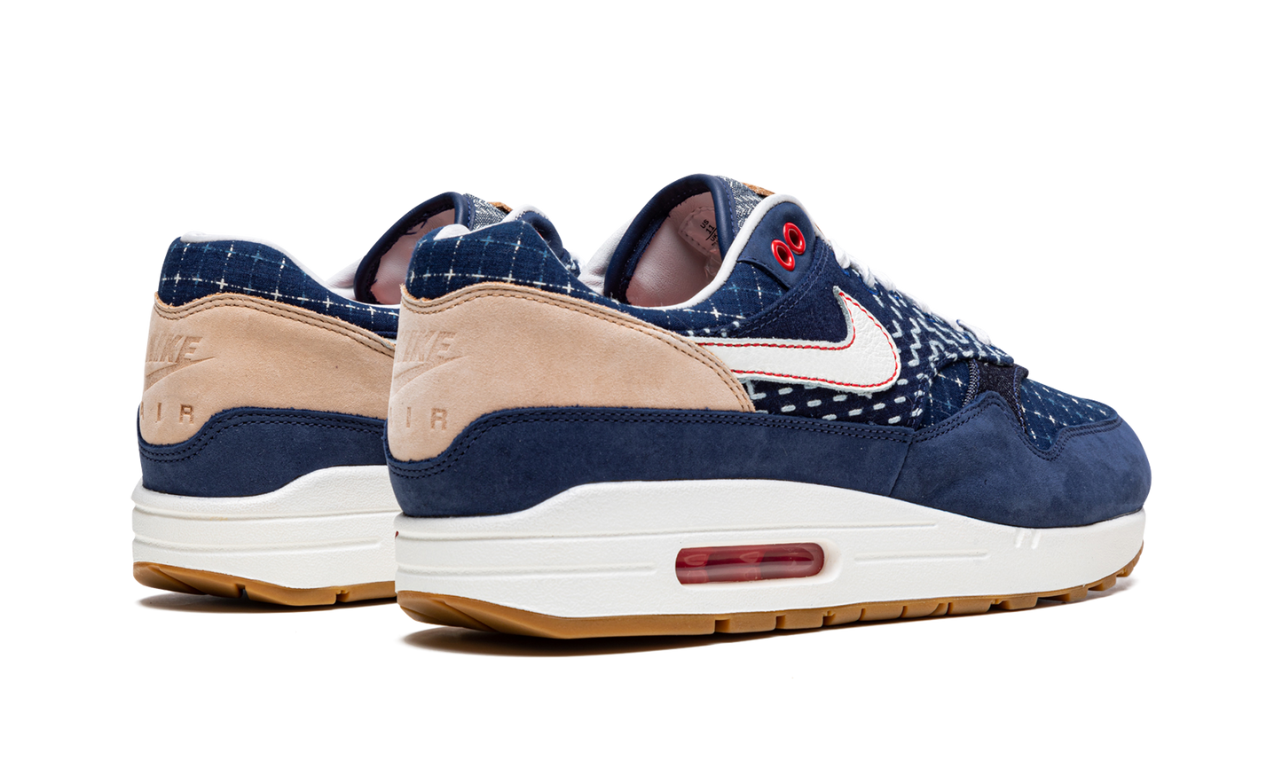 Nike Air Max 1 DNHM "Denham" CW7603 400