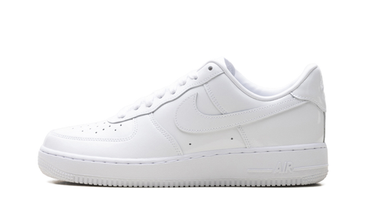Nike Air Force 1 Low '07 Premium "White Patent" IV2857 100