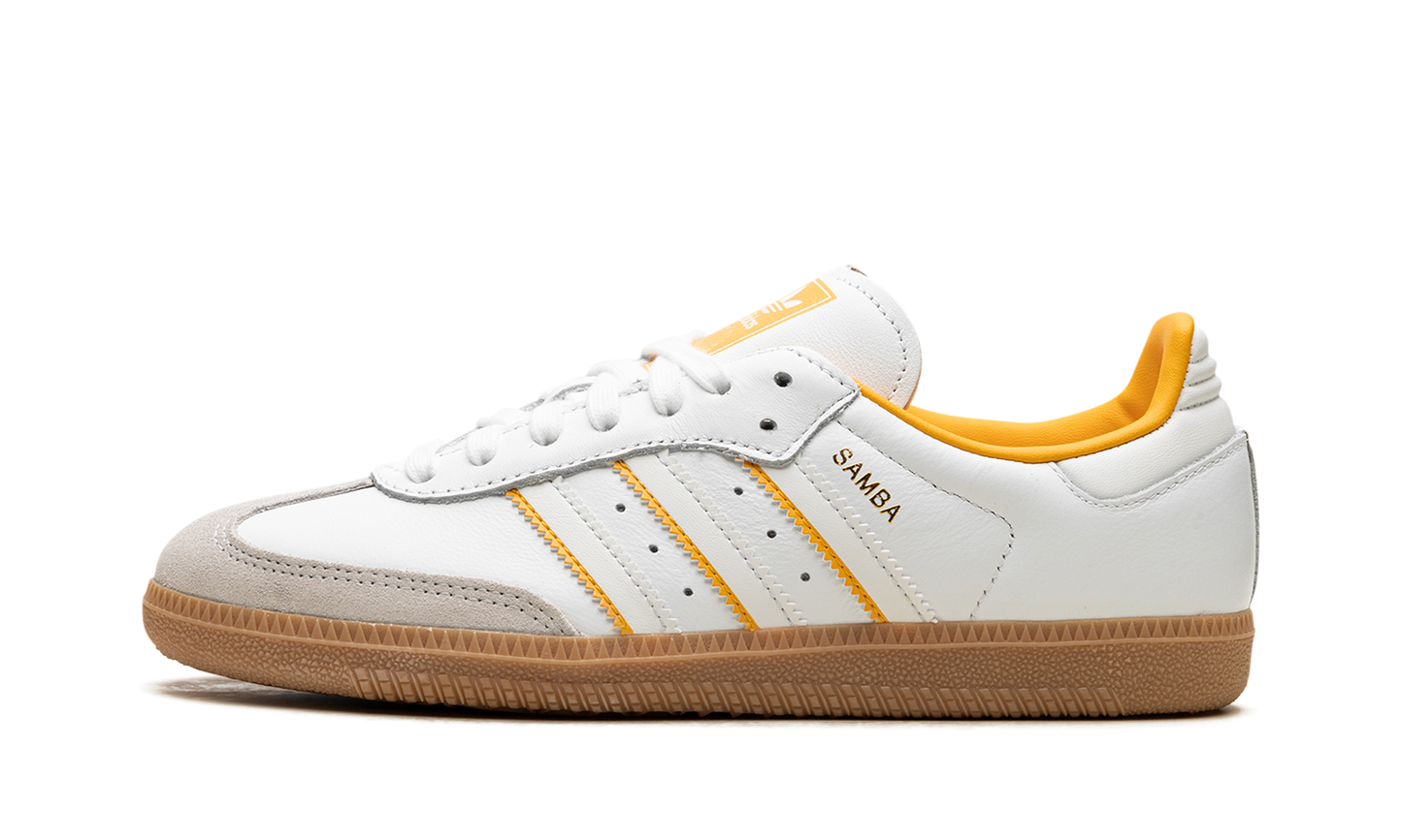 Adidas Samba OG "Crew Yellow" id1479