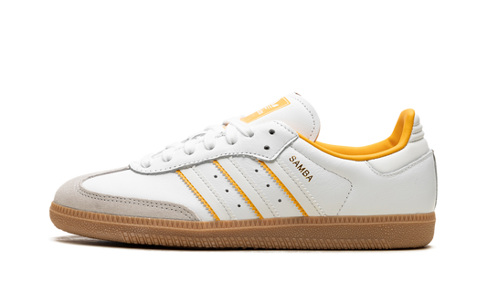 Adidas Samba OG "Crew Yellow" id1479