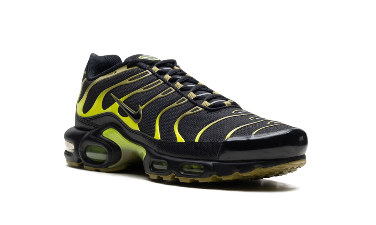 Nike Air Max Plus "Green" DM0032 010