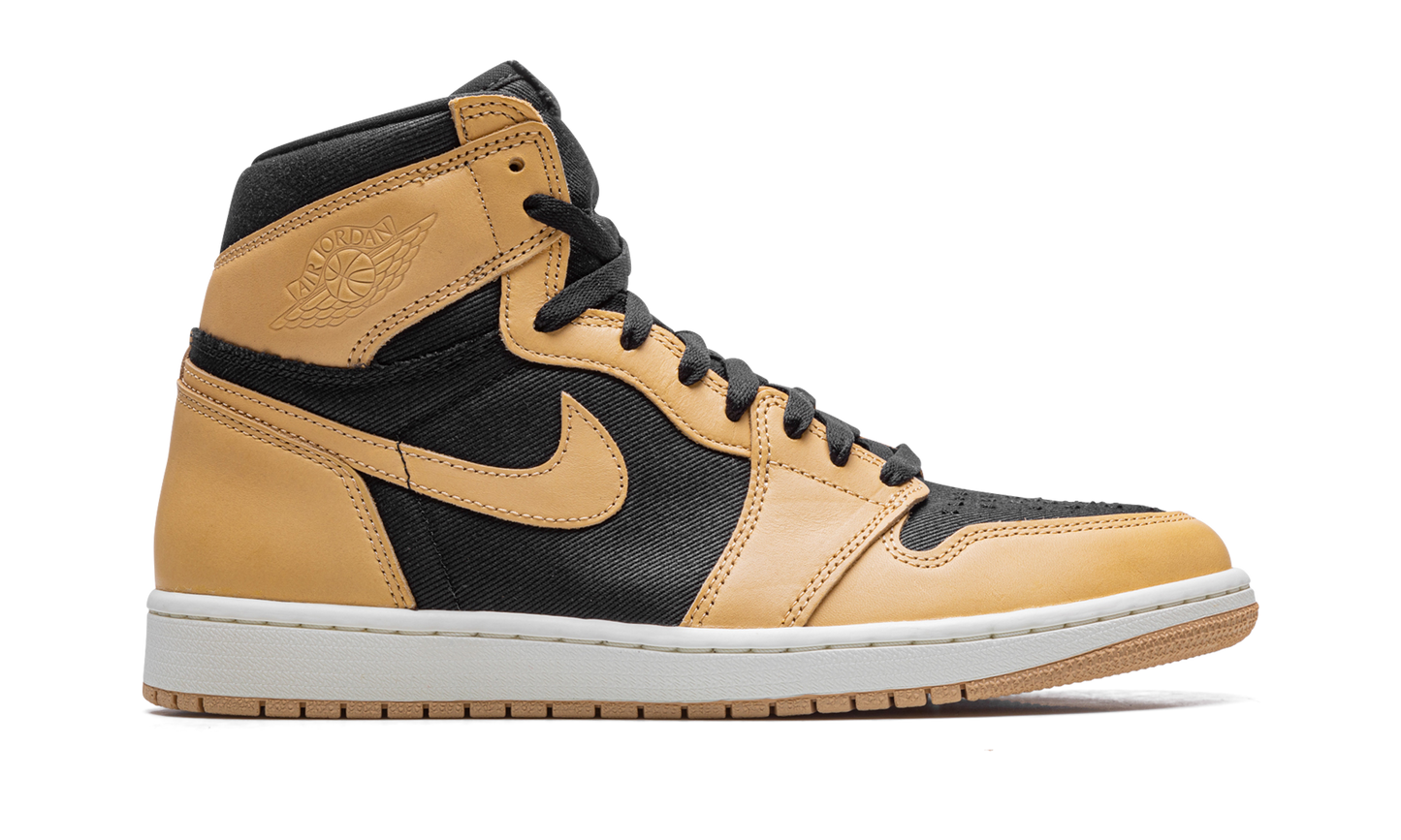 Air Jordan 1 Heirloom 555088 202