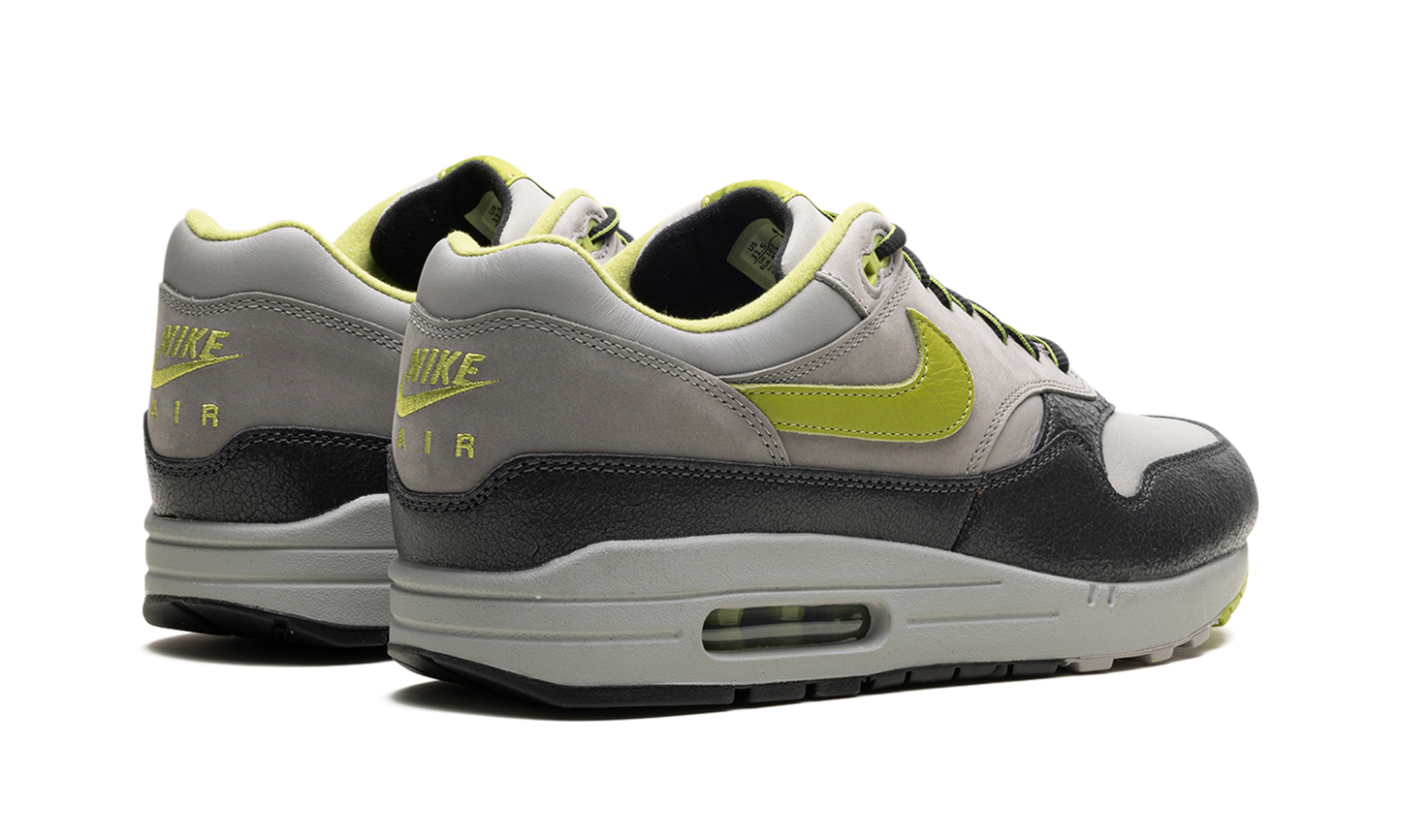 Nike Air Max 1 "HUF - Pear" HF3713 002