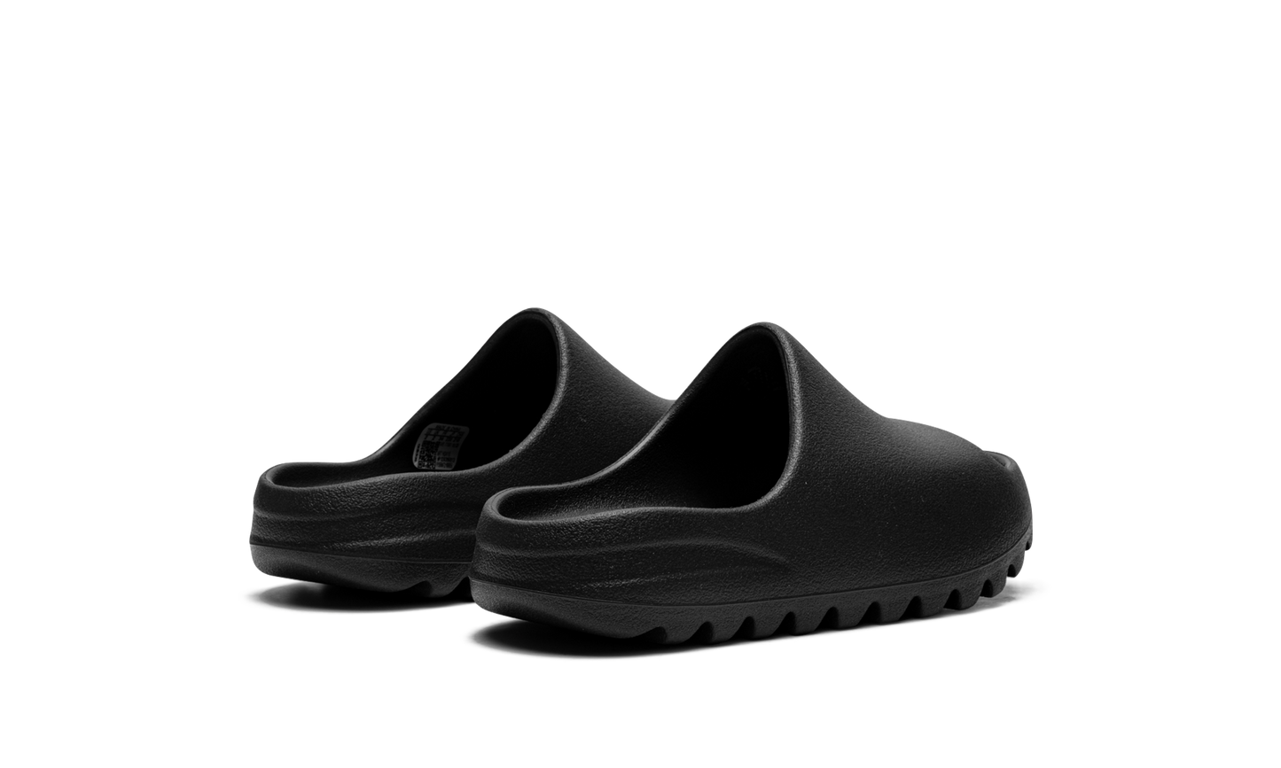 Yeezy Slide Kids "Onyx" HQ4115