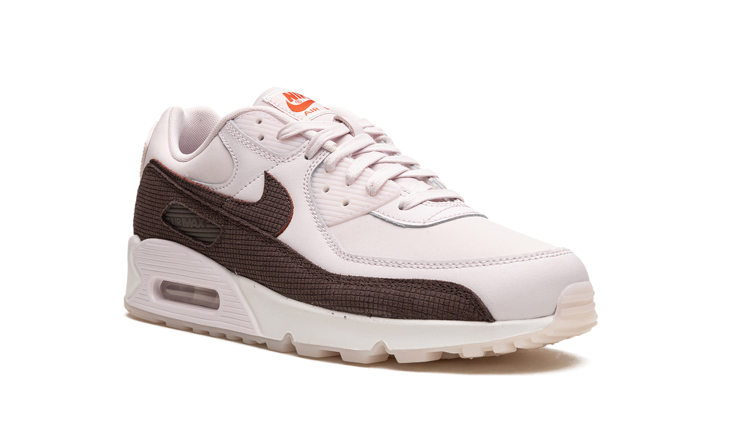 Nike Air Max 90 "Brown Tile" FD0789 600