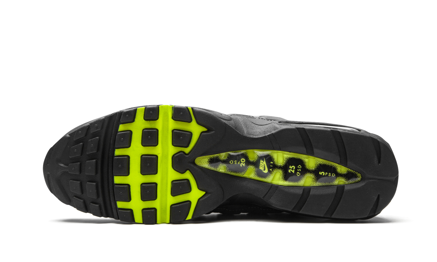 Nike Air Max 95 OG "Neon 2020" CT1689 001