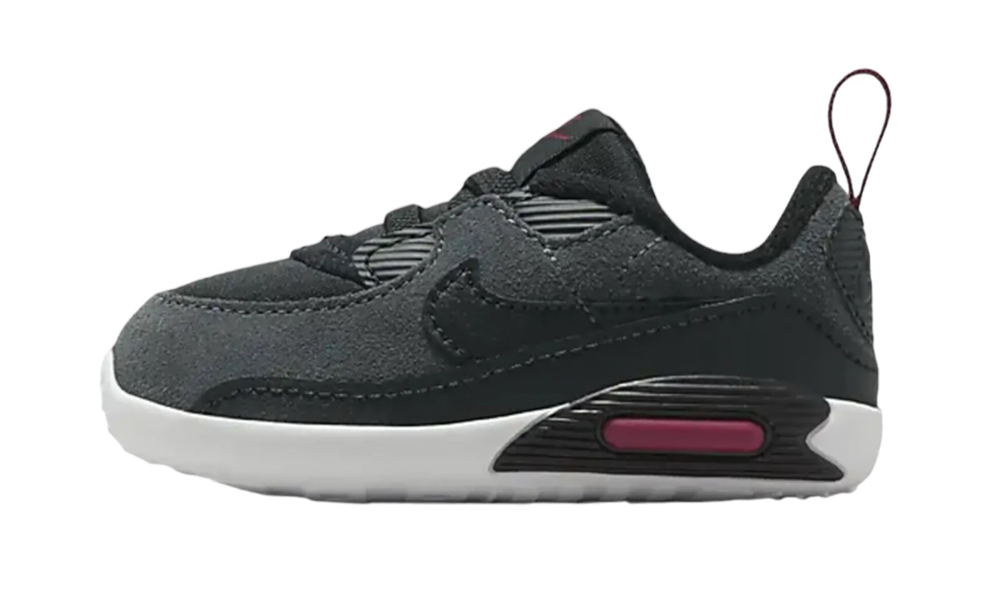 Nike Air Max 90 CB "Anthracite Team Red" CI0424 022