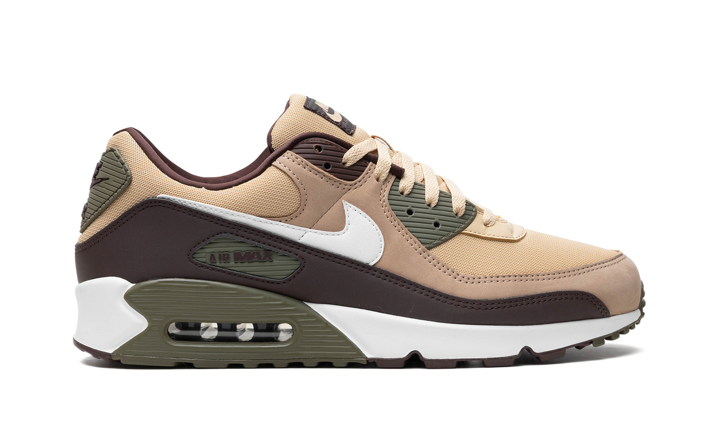 Nike Air Max 90 "Hemp Earth" FB9658 200