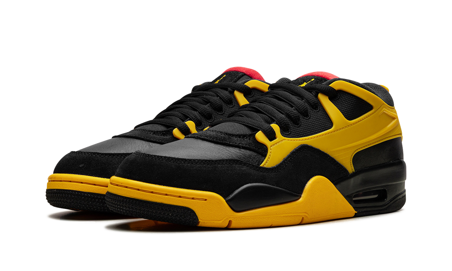 Air Jordan 4 RM Bruce Lee FQ7939 007
