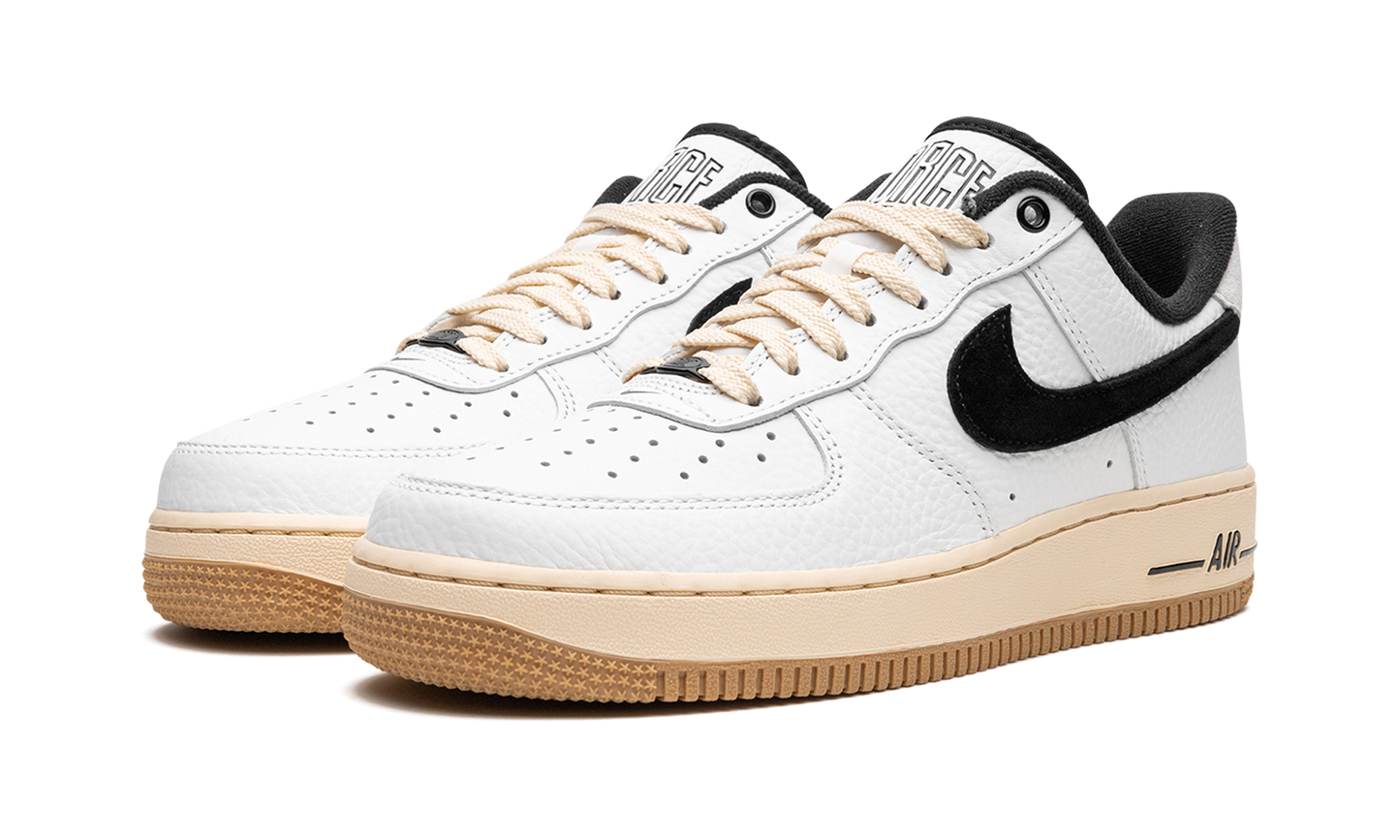 Nike AIR FORCE 1 LO MNS WMNS Command Force - Summit White DR0148 101