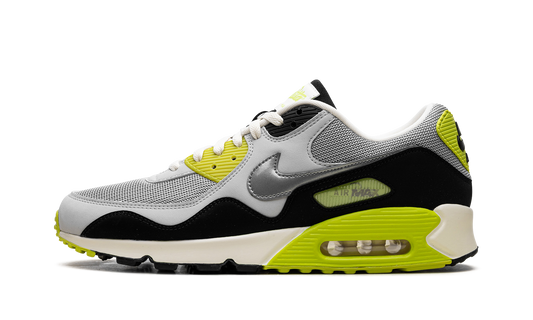 Nike Air Max 90 SP "Patta - Waves Cyber" HF8814 001