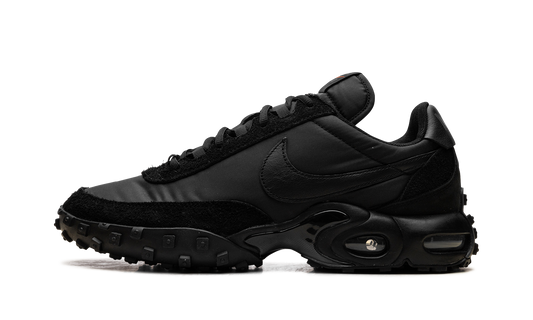 Nike Air Max Waffle Racer "Black / Anthracite" FV6946 001