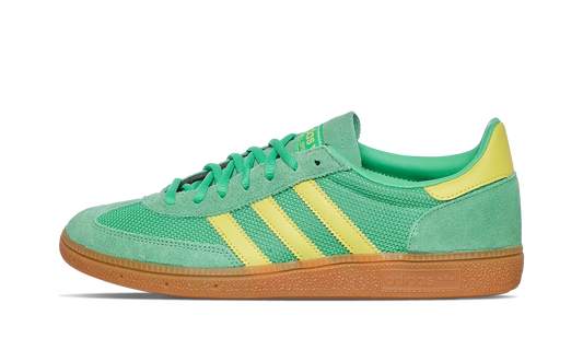 Adidas Handball Spezial "Energy Green Pure Sulfur" JH5444