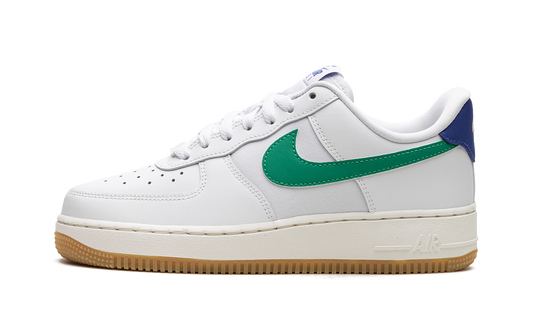 Nike AIR FORCE 1 '07 WMNS Stadium Green DD8959 110