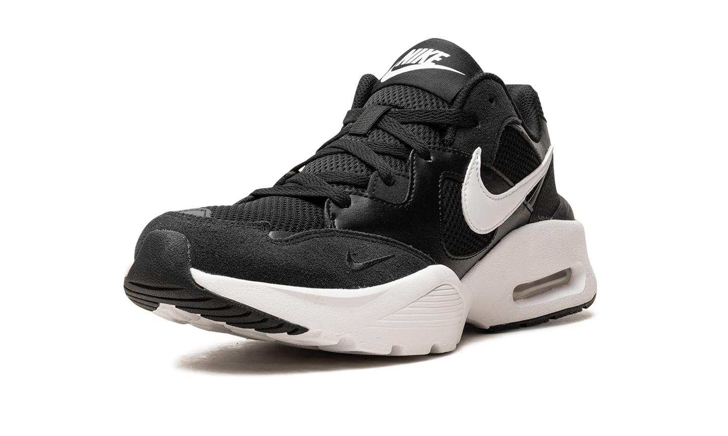 Nike AIR MAX FUSION WMNS "Black White" CJ1671 003