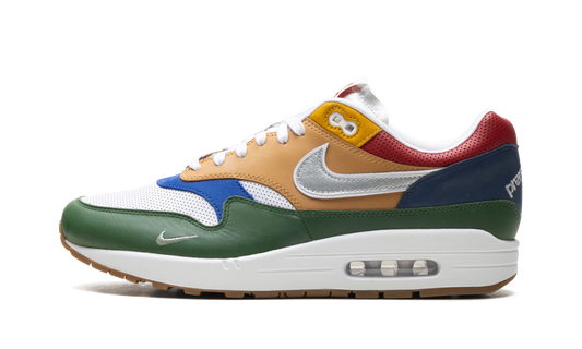 Nike Air Max 1 "Premium Goods White Forest Green" II6235 100