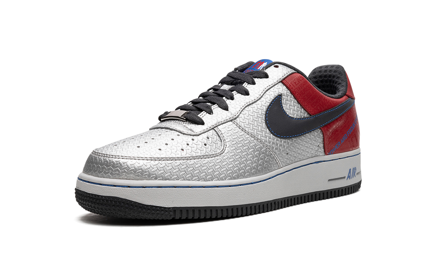 Nike Air Force 1 PRM '07 (JONES) 315090 001