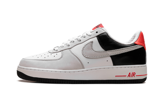 Nike Air Force 1 Low Premium "Infrared" 318775 101