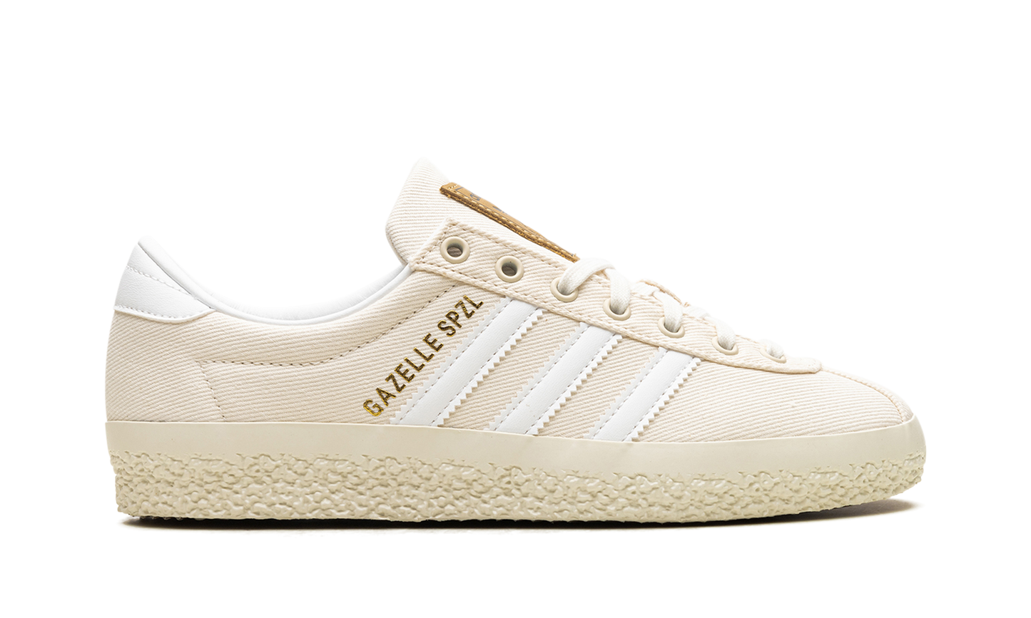 Adidas Gazelle SPZL "Chalk White" IG8940