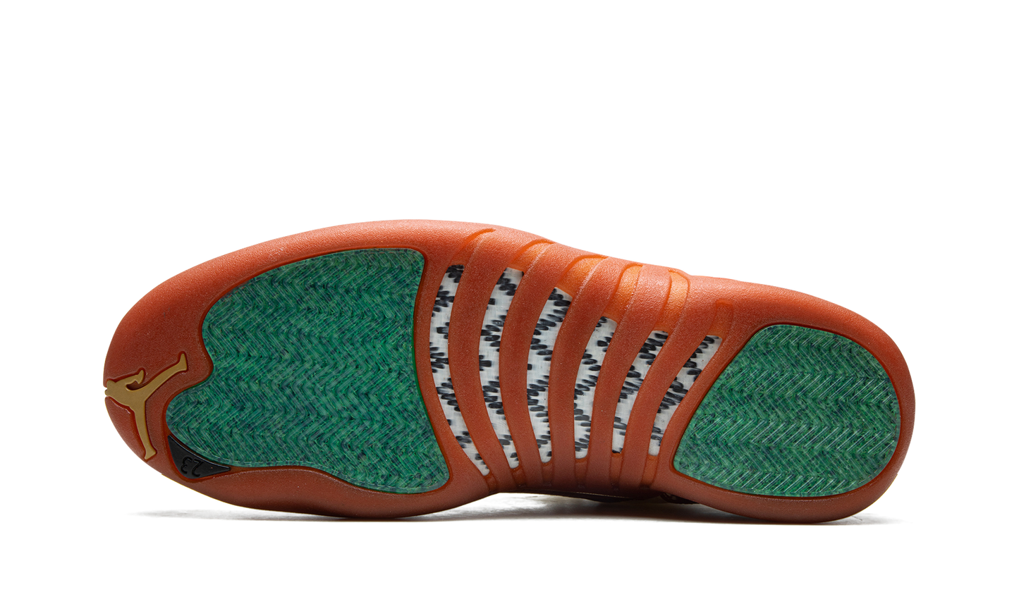 Air Jordan 12 Eastside Golf DV1758 108