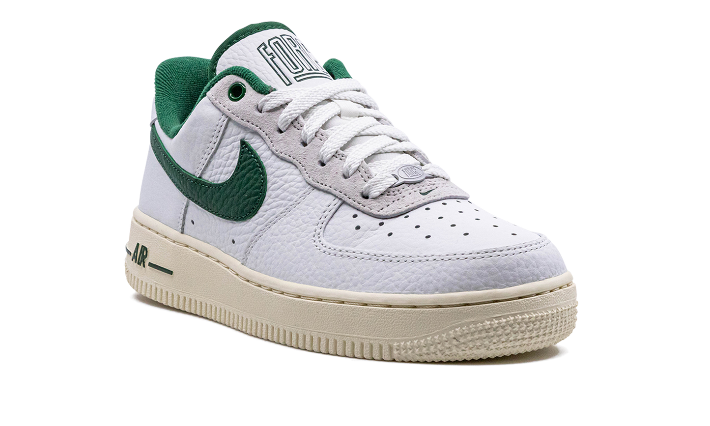 Nike AIR FORCE 1 LO '07 LX WMNS Command Force Gorge Green DR0148 102